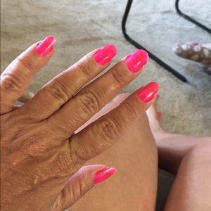 Meet your Posher, Renee